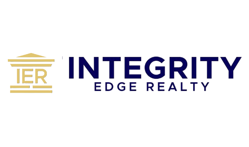 integrity edge logo