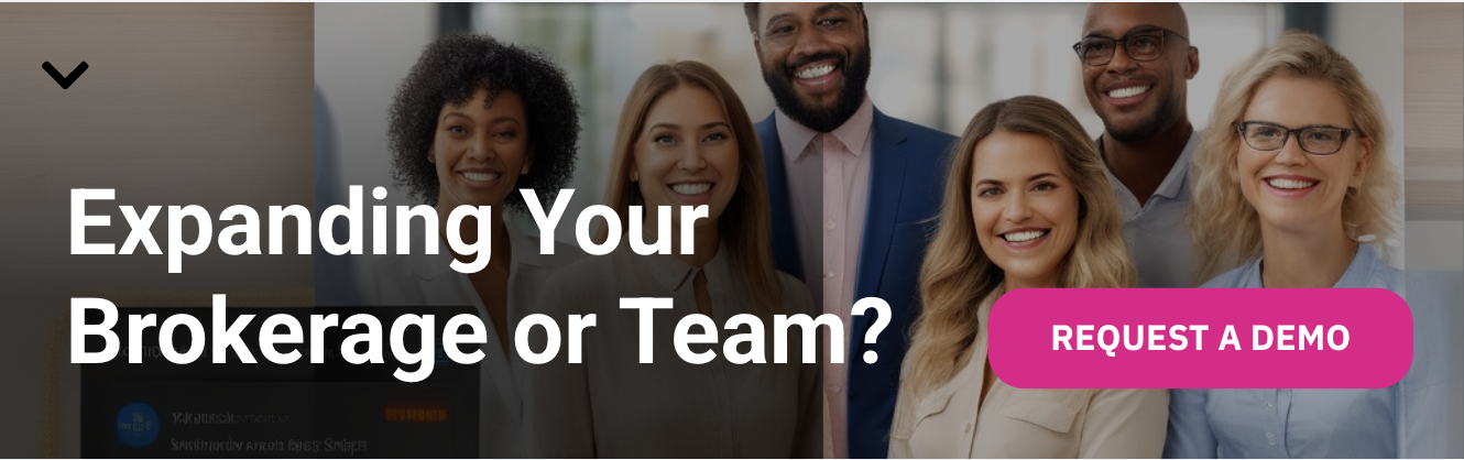 Book a Broker Demo