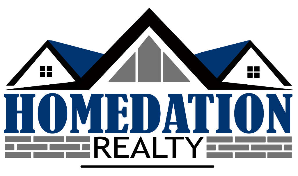 Homedation logo upscaled
