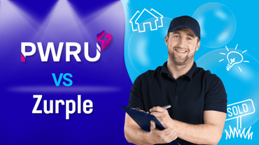 PWRU vs. Zurple Comparison