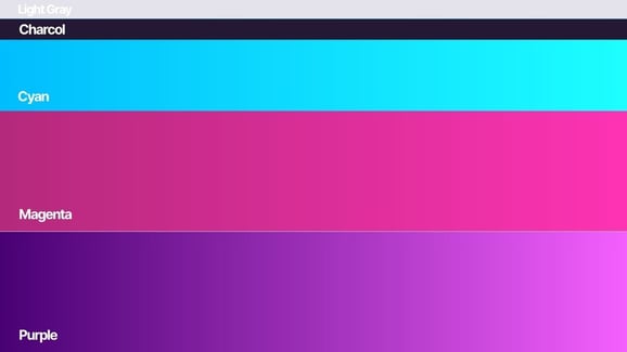 pwru colors