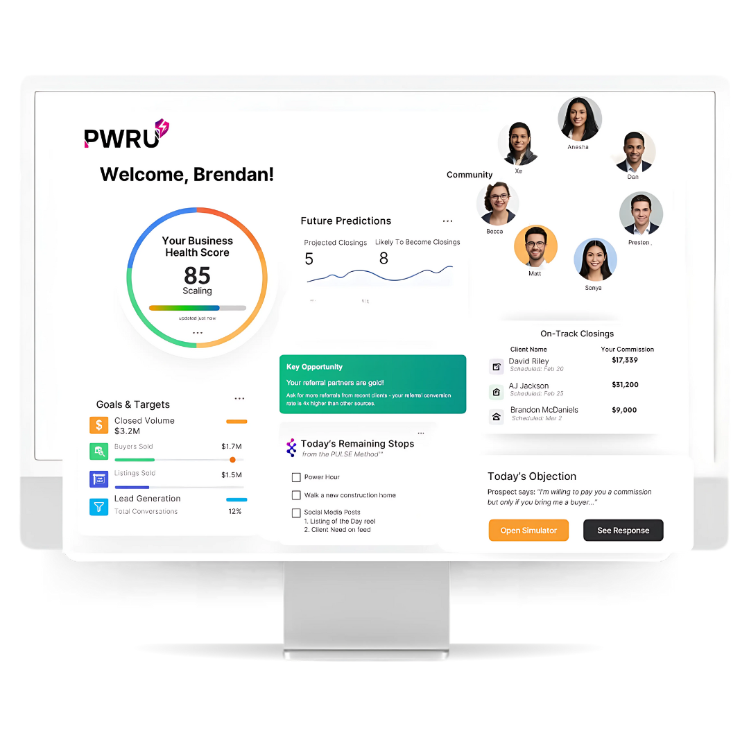 PWRU UI