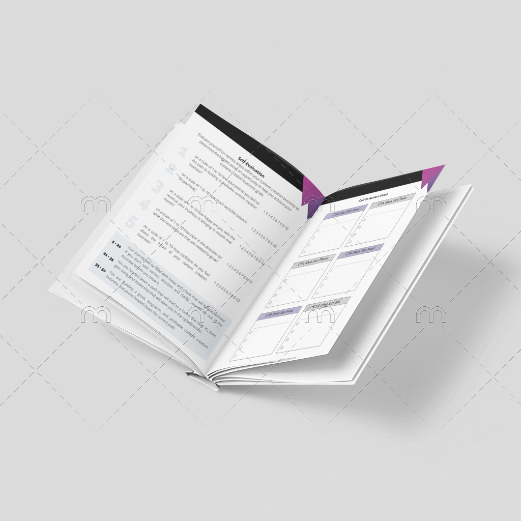 planner inside